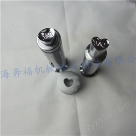 奇趣腾讯分分彩旋转压片机模具冲模